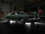Dodge Charger Defector by Ringbrothers 2017 года